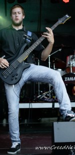 269 Revenge Division